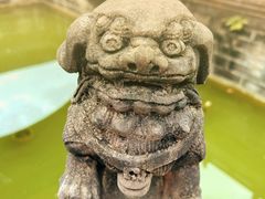 -房湖公园