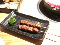 -大和食乐·鲜和牛酸汤火锅(环宇荟店)