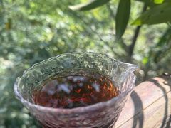 -华祥苑茶馆•国缤茶小蓝罐(普罗旺斯店)