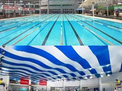 -包玉刚游泳场(黄龙恒励大厦店)