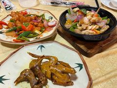 -炡坊黄鳝饭(骏丰大厦店)