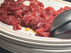 -金龙大四喜牛肉火锅