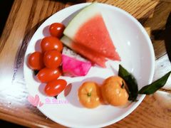 -阿罗新疆菜(人民广场店)