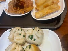 -大壶春生煎(四川中路店)