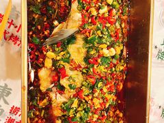 -东排食堂长沙小吃大排档(五一广场店)