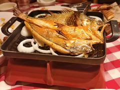 -西贝(虹口龙之梦店)