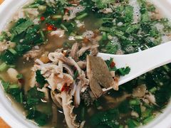 -八沟羊汤(河北大街店)