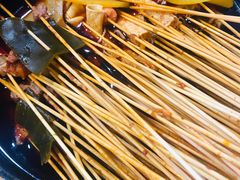-冒椒火辣(太古里店)
