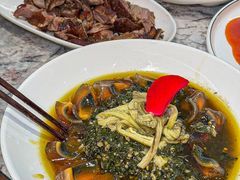 -灶东家民间菜(回兴店)