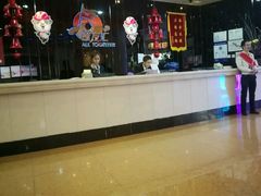 -歌友汇KTV(大悦城11层店)