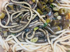 -豫楚源美猴王·面(武商广场店)