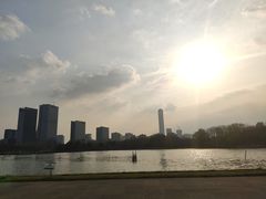 -白塘生态植物园