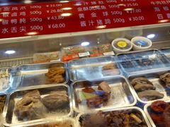 -真正老陆稿荐(太康新村店)