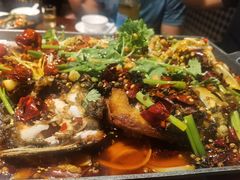 -路边边.炒菜烧烤.音乐餐厅(良乡长虹店)