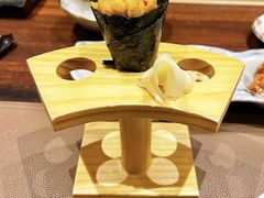 -北京泰富酒店-道日本料理餐厅