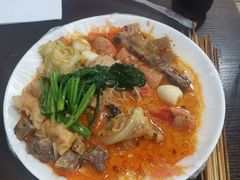 -郭记小街麻辣烫(南小街总店)