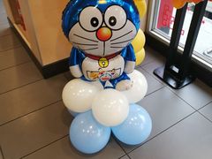-麦当劳(宜昌东山大道店)