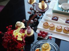 -北京国贸大酒店