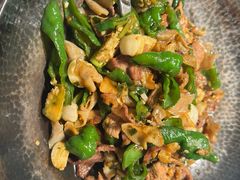 -费大厨辣椒炒肉(黄兴中心广场店)