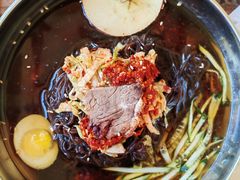 -百年石锅饭·朝鲜族传统民餐