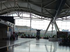 -重庆江北国际机场-T2航站楼