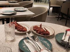 -CRAZYONES西班牙海鲜饭(上海美罗城店)