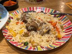 -天山传奇新疆菜(SKLP店)