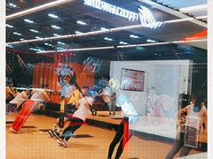 -超级猩猩健身·私教·团课·自助训练(客村丽影广场店)