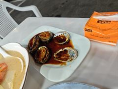 -来之顺海鲜菜馆·青岛菜·始于1993(栈桥店)