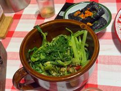 -江味龙虾馆·裸蓝龙虾(南山店)