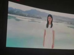 -枫花园汽车电影院(朝阳公园店)