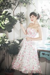 -太古映画婚纱摄影(天河店)