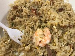 -威南记鸡饭餐室