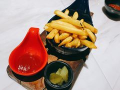 -Gray Whale 灰鲸餐厅(北美N1店)