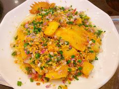 和味葱油鸡-美极鲜食坊(宝安南路店)