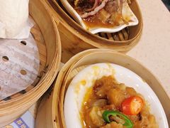 -点都德(华强南店)