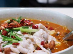 乌江鱼-乌江鱼杭帮菜(西湖店)