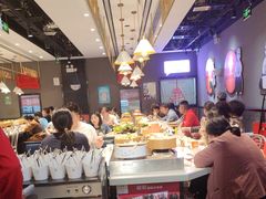 -龍歌自助小火锅(李沧丽达店)