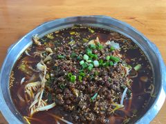 -蓉城西二道无名冒菜(西二道街店)