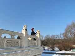 -玉佛苑