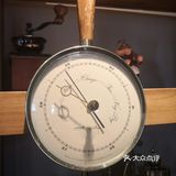 1901咖啡 古朴有质感的咖啡店