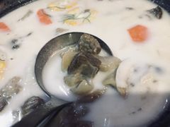 -龙桥私厨·姜花菊花过桥鱼·顺德菜(容桂店)