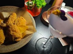 -苏丝的天空高空酒吧Suzie's Sky Bar