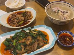 -易老妈蹄花.特色川菜(人民公园总店)