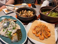 -啫神·广州地标美食(北京路店)