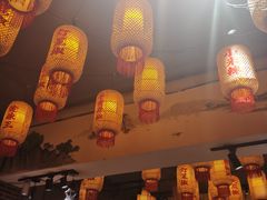 -辣不二地道川菜(汉水路店)