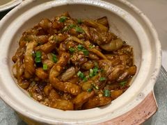 -79号渔船海鲜饭店(宝安店)