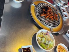 -喜来稀肉(虹泉路店)
