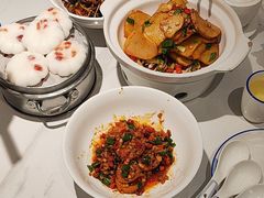 -兰湘子·湘菜小炒(金城中心店)