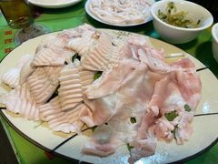 猪天梯-华哥新鲜猪精品美食